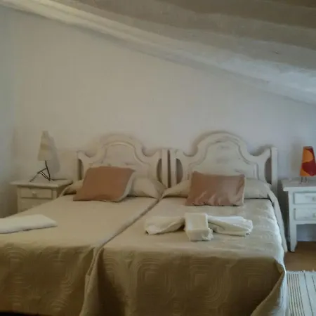 La Cueva Solea Holiday home *
