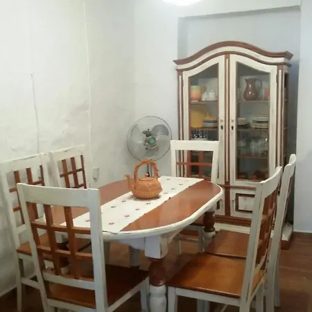 Holiday home La Cueva Solea